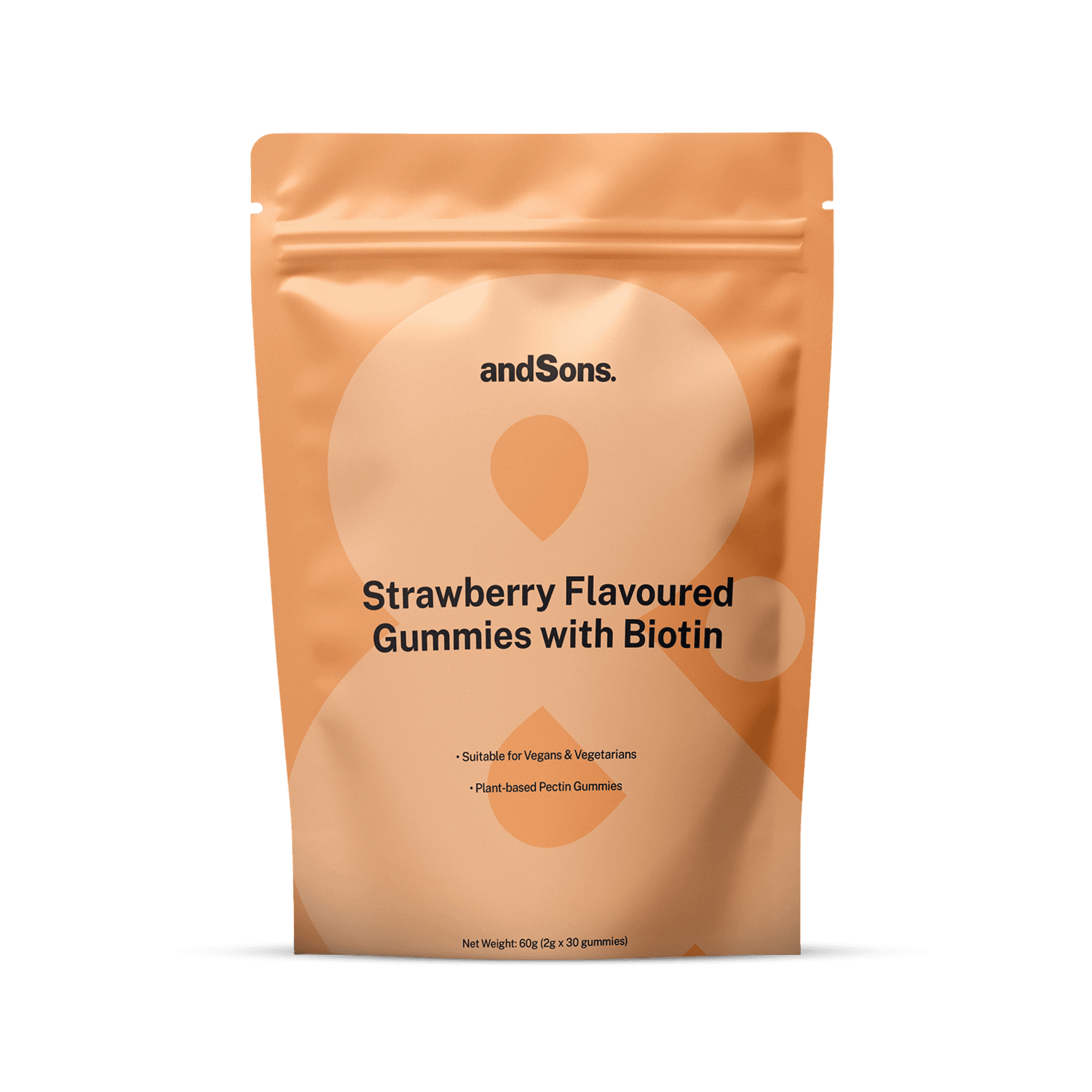 Biotin Gummies