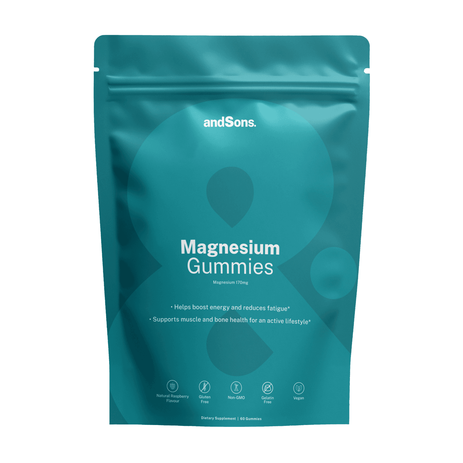 Magnesium Gummies