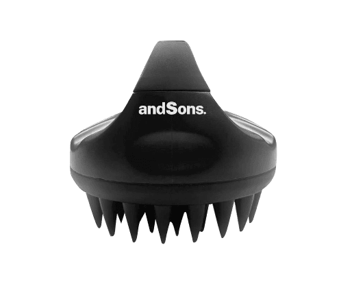 Scalp Revitalising Massager
