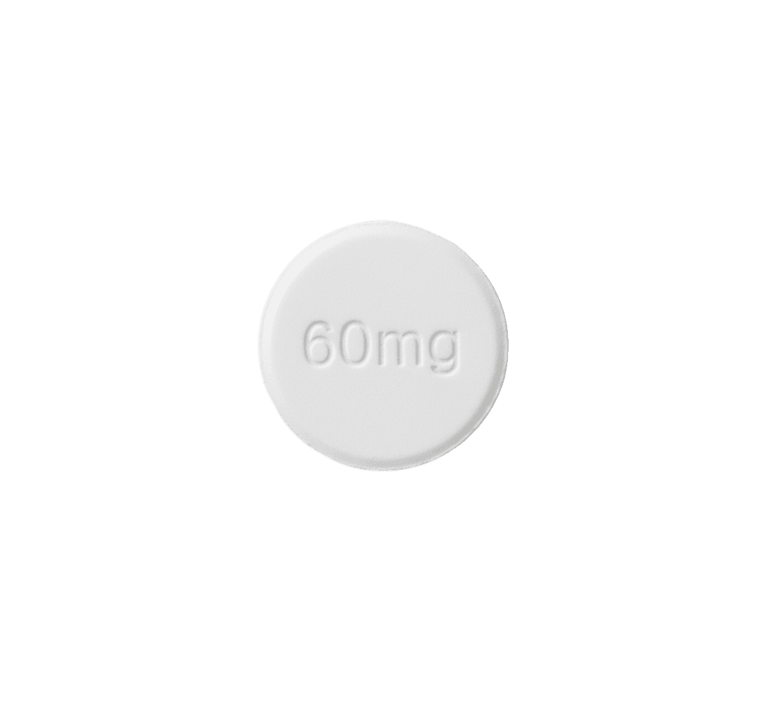 Priligy 60mg