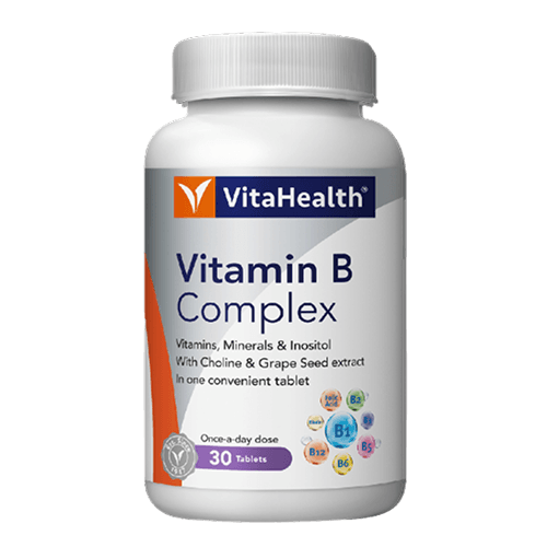 GLP-1 Booster Vitamin B Complex