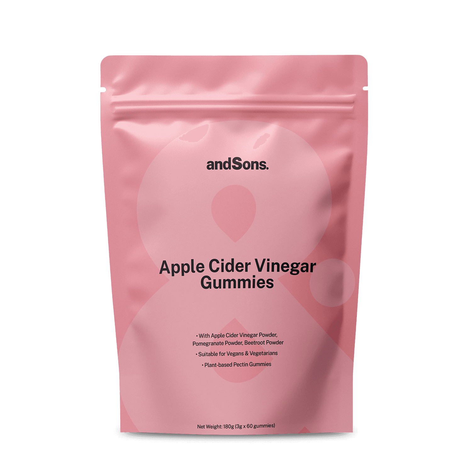 Apple Cider Vinegar Gummies