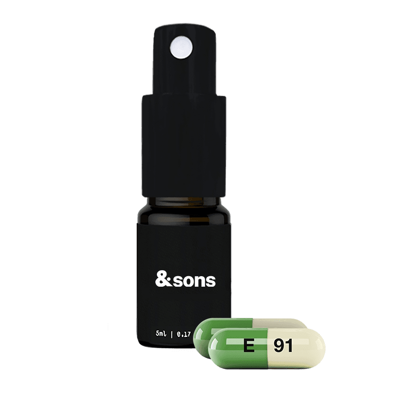 PE Daily Care Kit