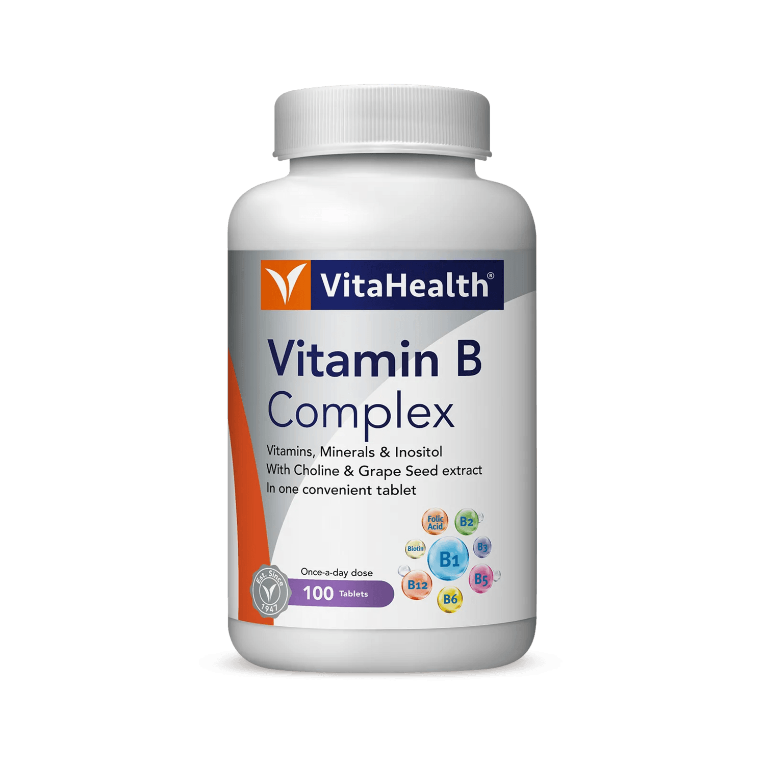 GLP-1 Booster Vitamin B Complex