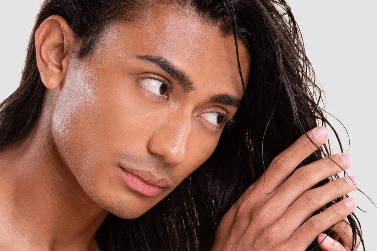 Understanding Male Hair Loss And Your Options | AndSons