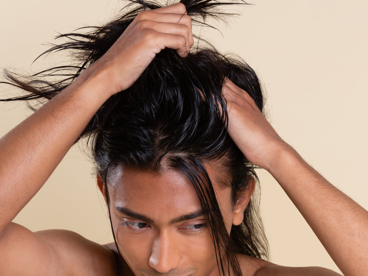 What Should You Do If You-Are-Facing-Hair-Loss?