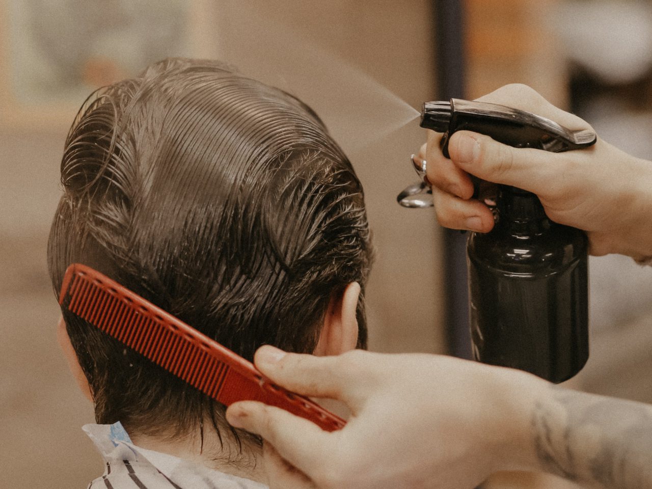 Watch Out for These 5 Signs of Hair Thinning 2 pexels maksim goncharenok 4663133 1 edited