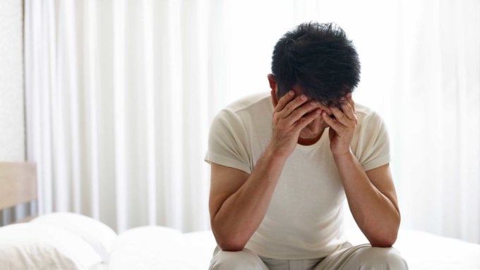 Coping Mechanisms to Overcome Feelings of Hopelessness 10 https cdn.cnn .com cnnnext dam assets 180424172245 01 depression stock