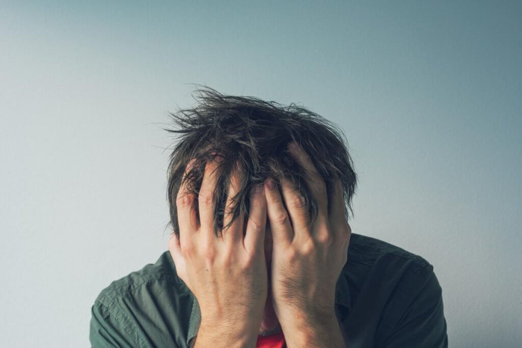 How Long Does It Take for Hair to Grow in Men? 3 mental health tips for men