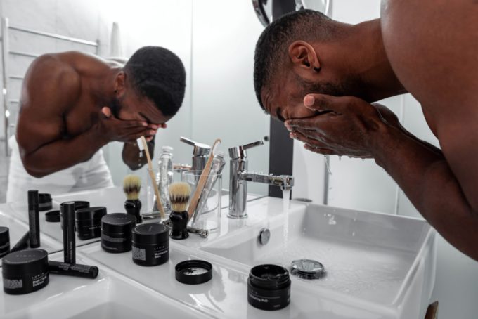 Top 10 Skincare Tips for Men That'll Help Buff Up Your Glow 8 lumin BI7EeFaNJ1Q unsplash 1
