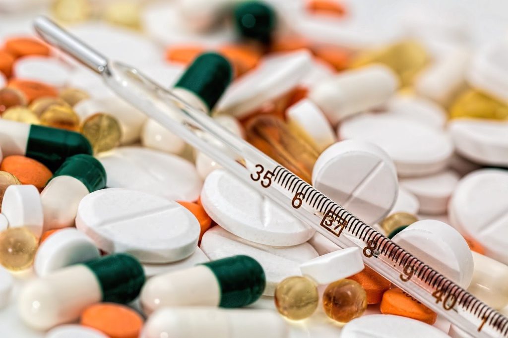 What Are The Key Reasons For Hair Loss In Men Under 25? 6 Medications