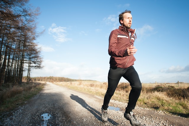 Erectile Dysfunction Treatment Options: How To Choose One? 4 Shift to a healthy lifestyle