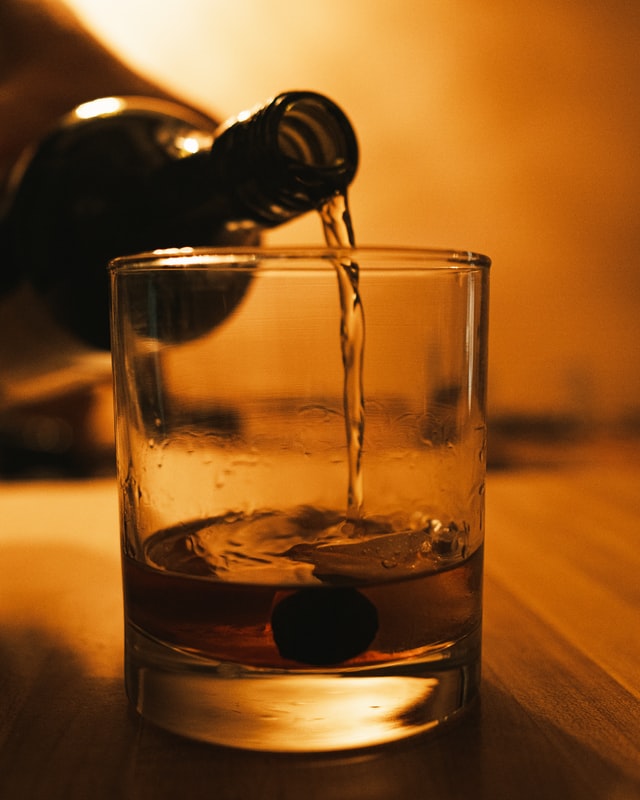 What Causes Erectile Dysfunction? 3 Side effects of alcohol or recreational drugs