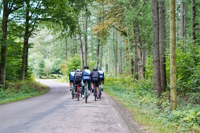 What Causes Erectile Dysfunction? 4 cycling