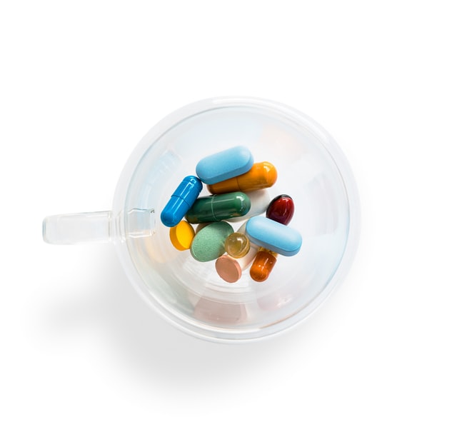 What Causes Erectile Dysfunction? 2 medicinal side effects