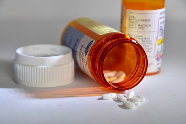 Erectile Dysfunction Treatment Options: How To Choose One? 2 oral medication
