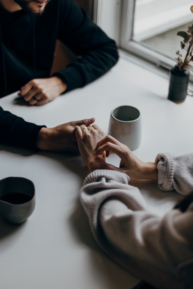 How To Deal With Erectile Dysfunction In A Relationship? 2 Effective communication