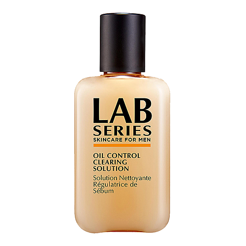 Top 10 Men's Skincare Products For A Healthy Skin In No Time 9 Lab Series Oil Control Clearing Solution