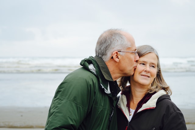 What is Premature Ejaculation: All You Need to Know 3 ageing