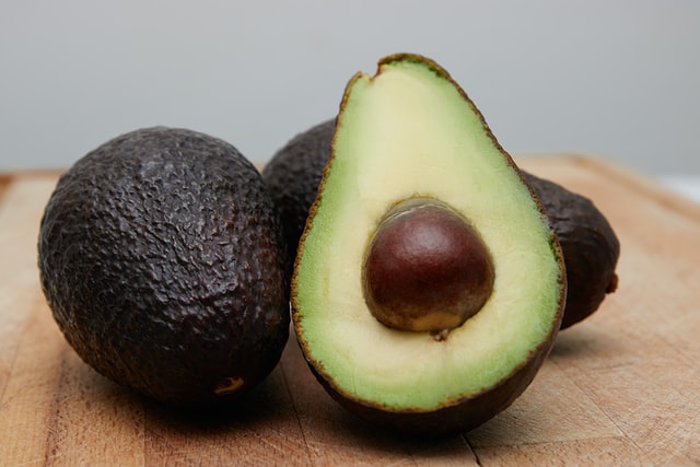 11 Best Foods For Sex That Can Perk Up Your Libido 2 avocado