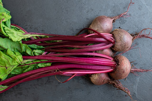 11 Best Foods For Sex That Can Perk Up Your Libido 5 beetroot