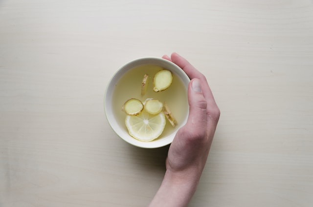 10 Proven Ways To Increase Testosterone Levels Naturally 4 ginger tea