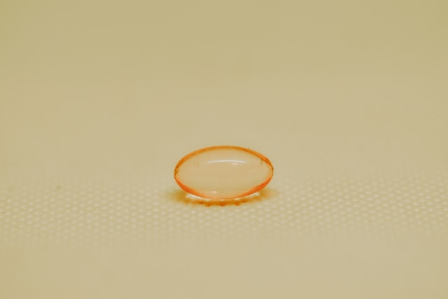 omega 3