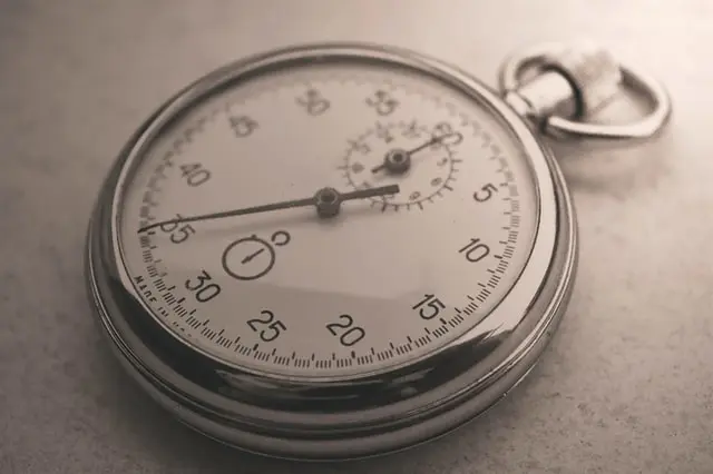 What is Premature Ejaculation: All You Need to Know 2 time frame