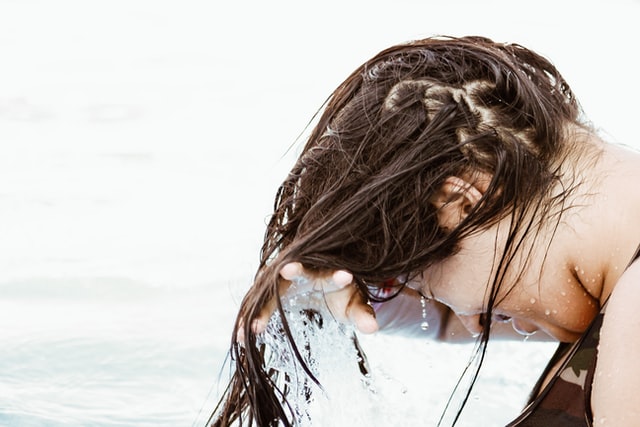 How To Get Rid of Dandruff?- Try These 10 Remedies Now 2 wash your hair