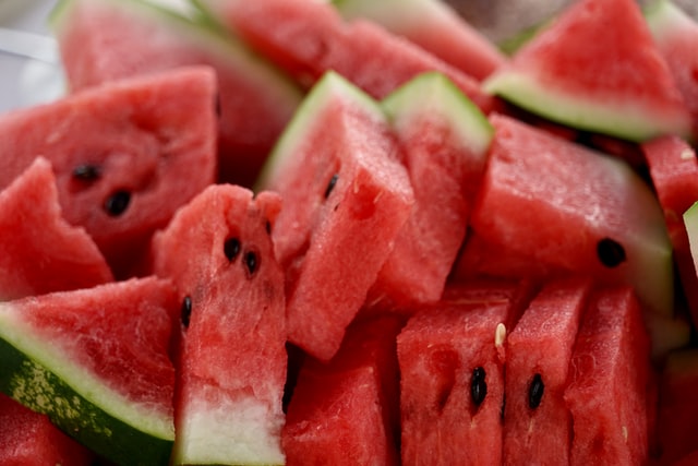 11 Best Foods For Sex That Can Perk Up Your Libido 4 watermelon