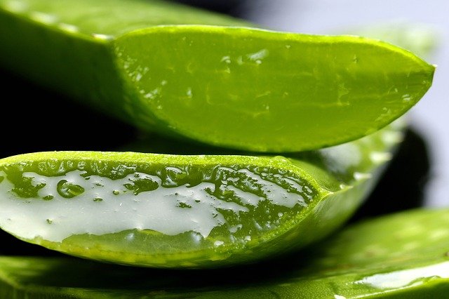 How To Choose Hair Loss Products For Men? 3 Aloe Vera