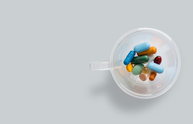 Antidepressants