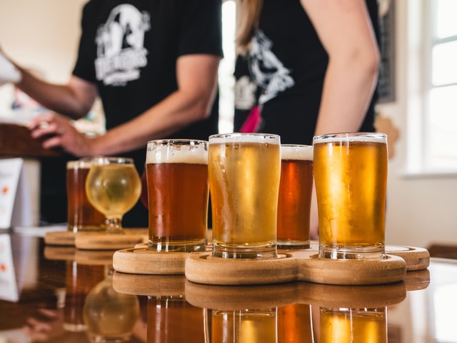How to Increase Testosterone? 6 Ways to Increase Testosterone Levels 4 alchohol