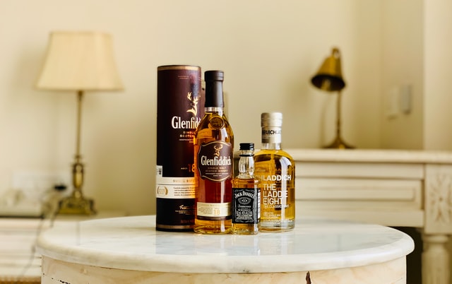 What Is Testosterone? 7 alchohol