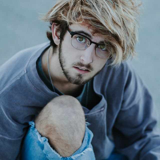 What Is Testosterone? 2 facial and pubic hair