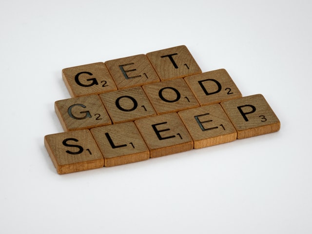 How to Increase Testosterone? 6 Ways to Increase Testosterone Levels 3 adequate sleep