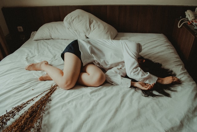 What Is Testosterone? 4 poor sleep