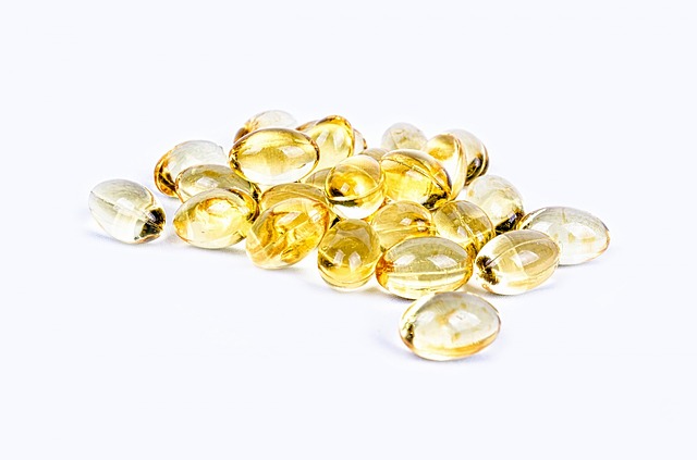 vitamin D