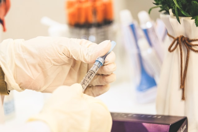 Testosterone Injections: What Are They, And When Are They Needed? 2 Testosterone therapy