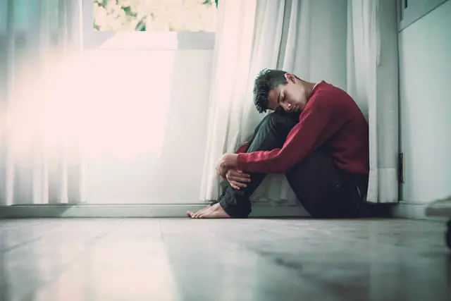 What Is Testosterone Replacement Therapy And Where Is It Available In Malaysia? 2 depression