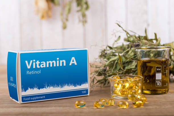 Retinol vs. Tretinoin: Which One To Choose? 5 istockphoto 1303285078 612x612 1