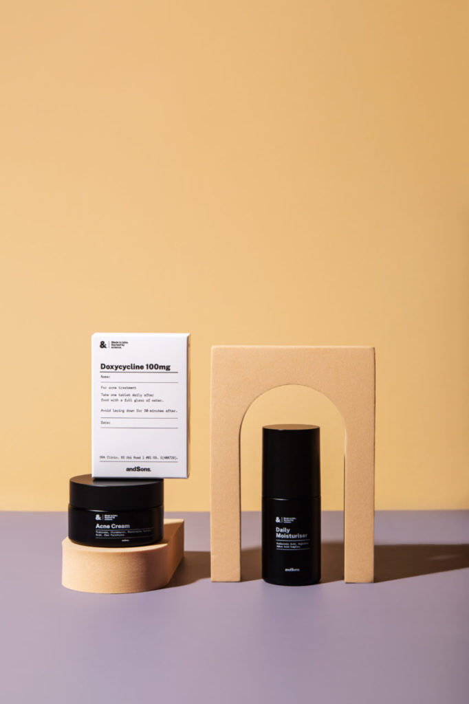 Acne Complete Care Kit