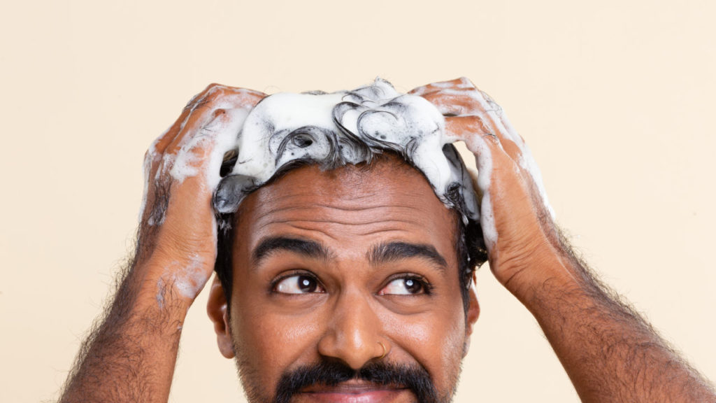 Male Pattern Hair Loss: Symptoms, Causes, and Treatments in Malaysia 3 Aime Photoshoot 1671