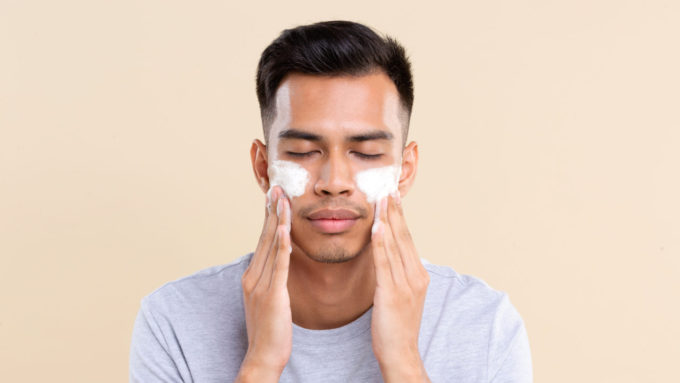 Basic Skincare for Men: Essential Tips for Healthy Skin 5 Aime Photoshoot 1921