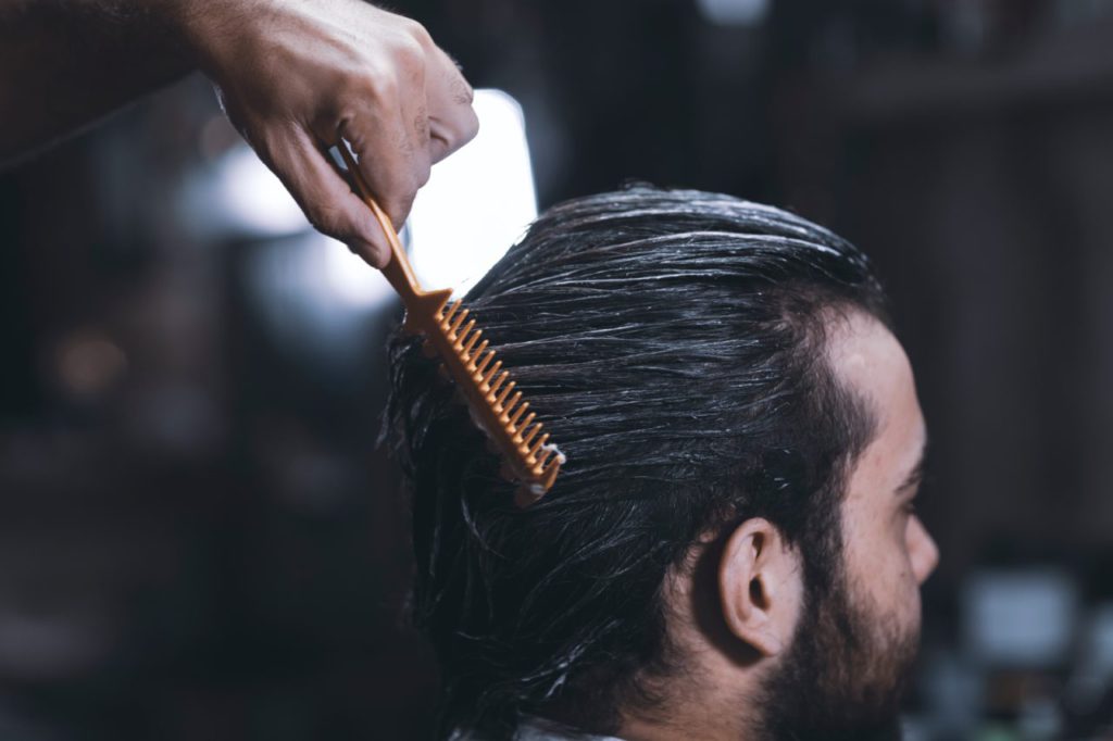 Hair Types in Men: A Complete Guide 3 mostafa meraji z2qyry n PA unsplash
