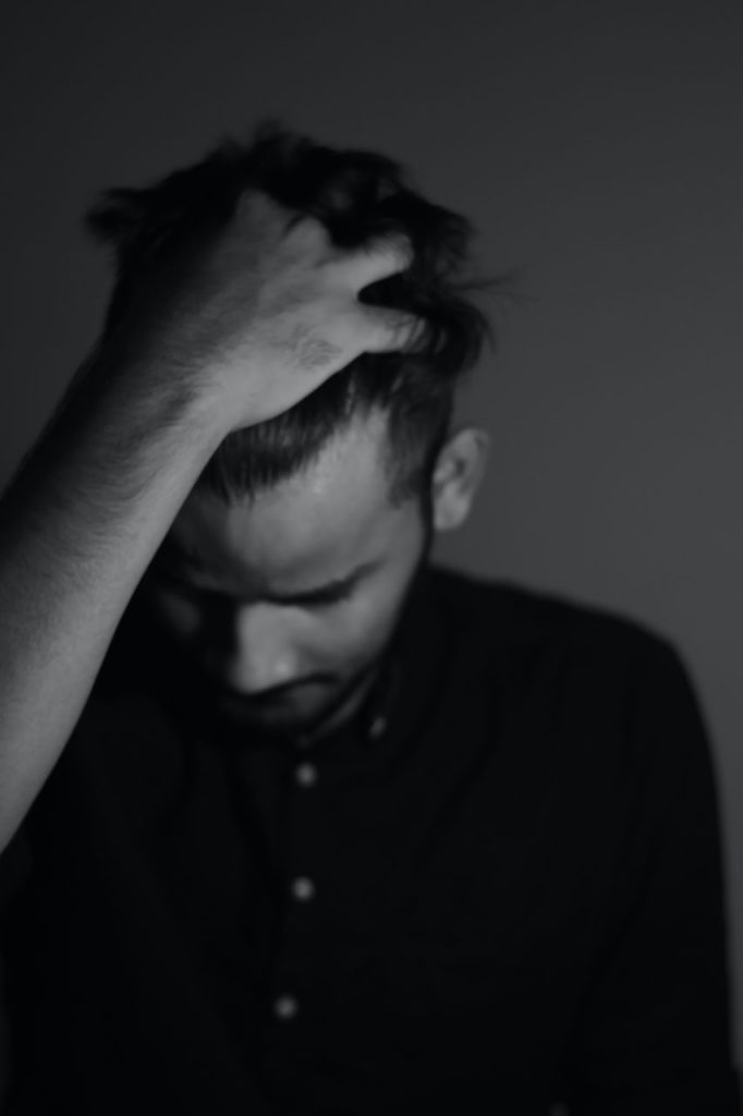 How Long Does It Take for Hair to Grow in Men? 2 muizur zlhvQpn43o4 unsplash