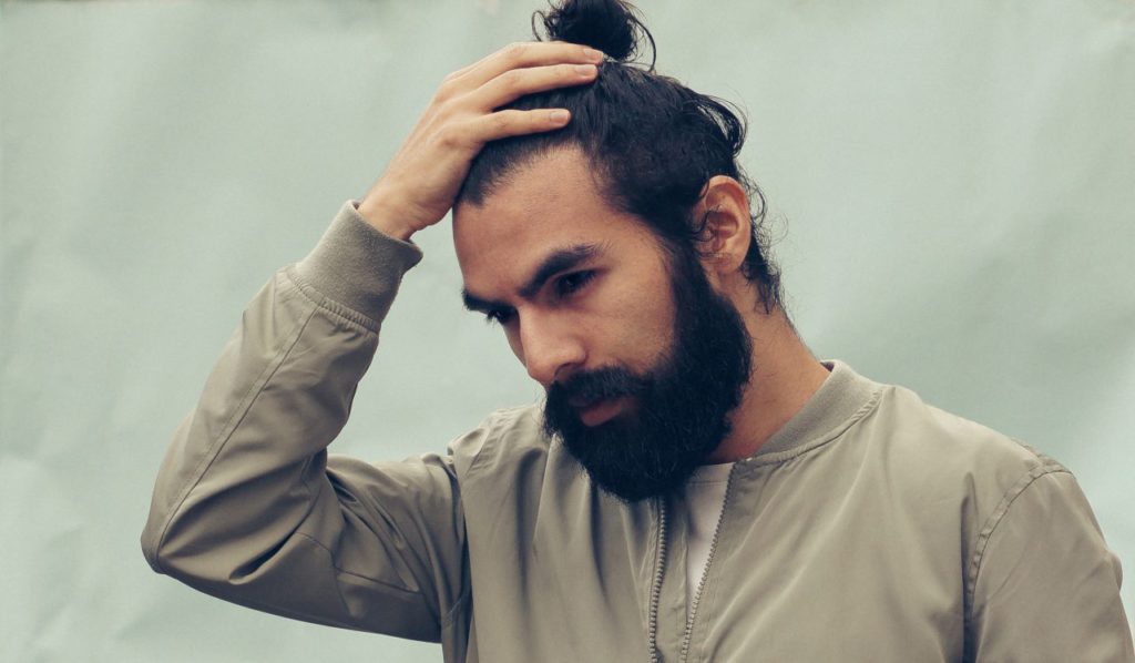 Male Pattern Hair Loss: Symptoms, Causes, and Treatments in Malaysia 2 shttefan Q oPI42ArQ unsplash 1