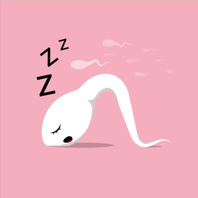Male Infertility