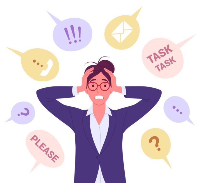 What Are the Causes of Stress? Know How Stress Affects Your Sexual Health 1 Causes of Stress