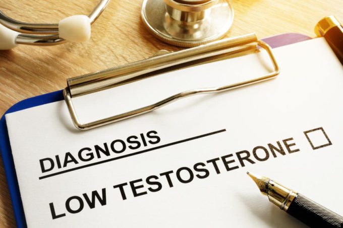Low Testosterone: Symptoms, Causes, and Treatment 1 low testosterone